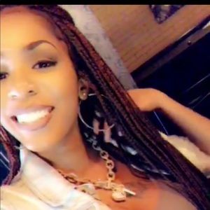 Meet your Posher, Bryana